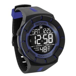 New in box Rockwell watch thin blue line edition